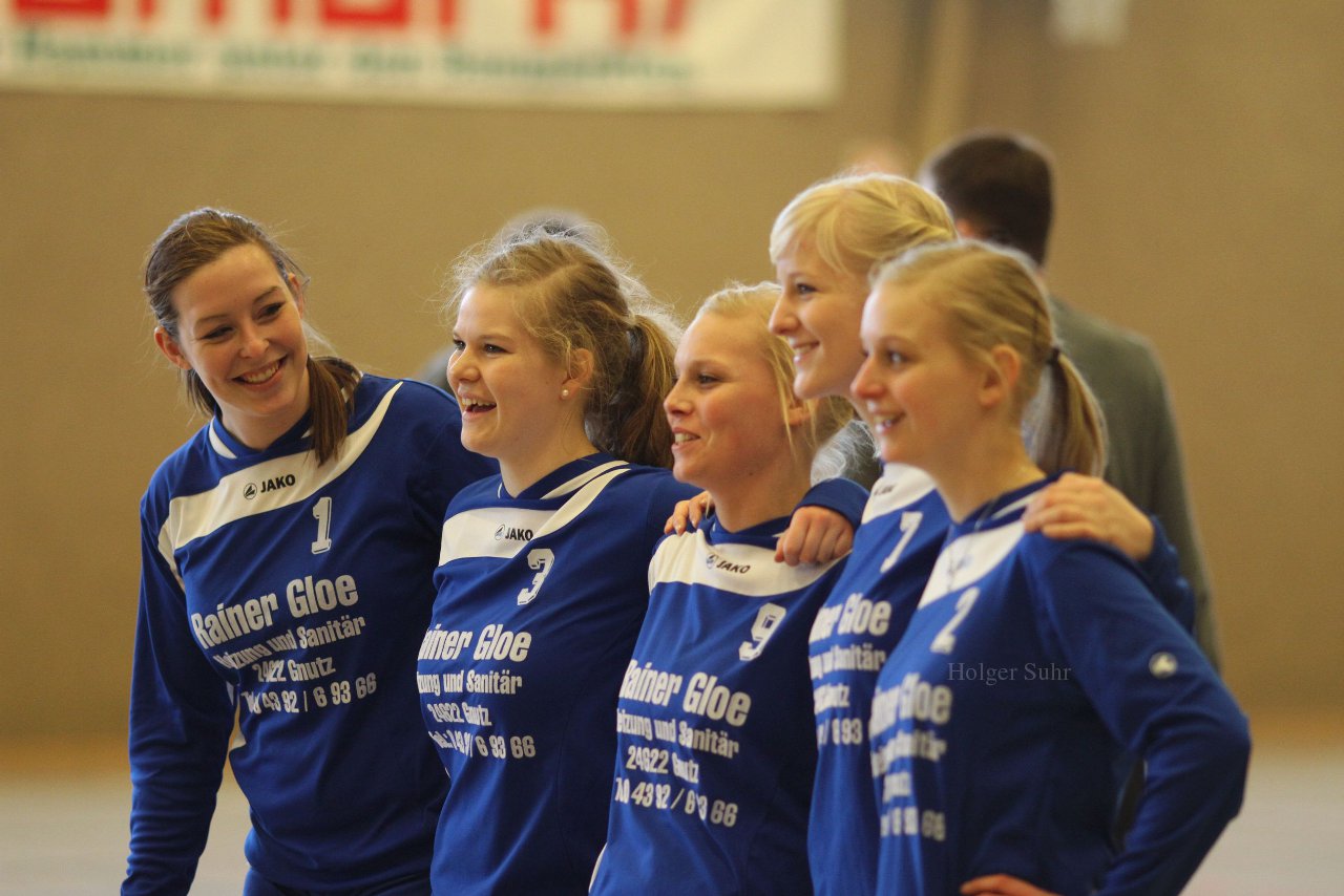 Bild 363 - U18 Juniorinnen ODM am 4.3.12